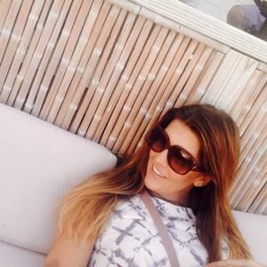 Meet your Posher, Brooke